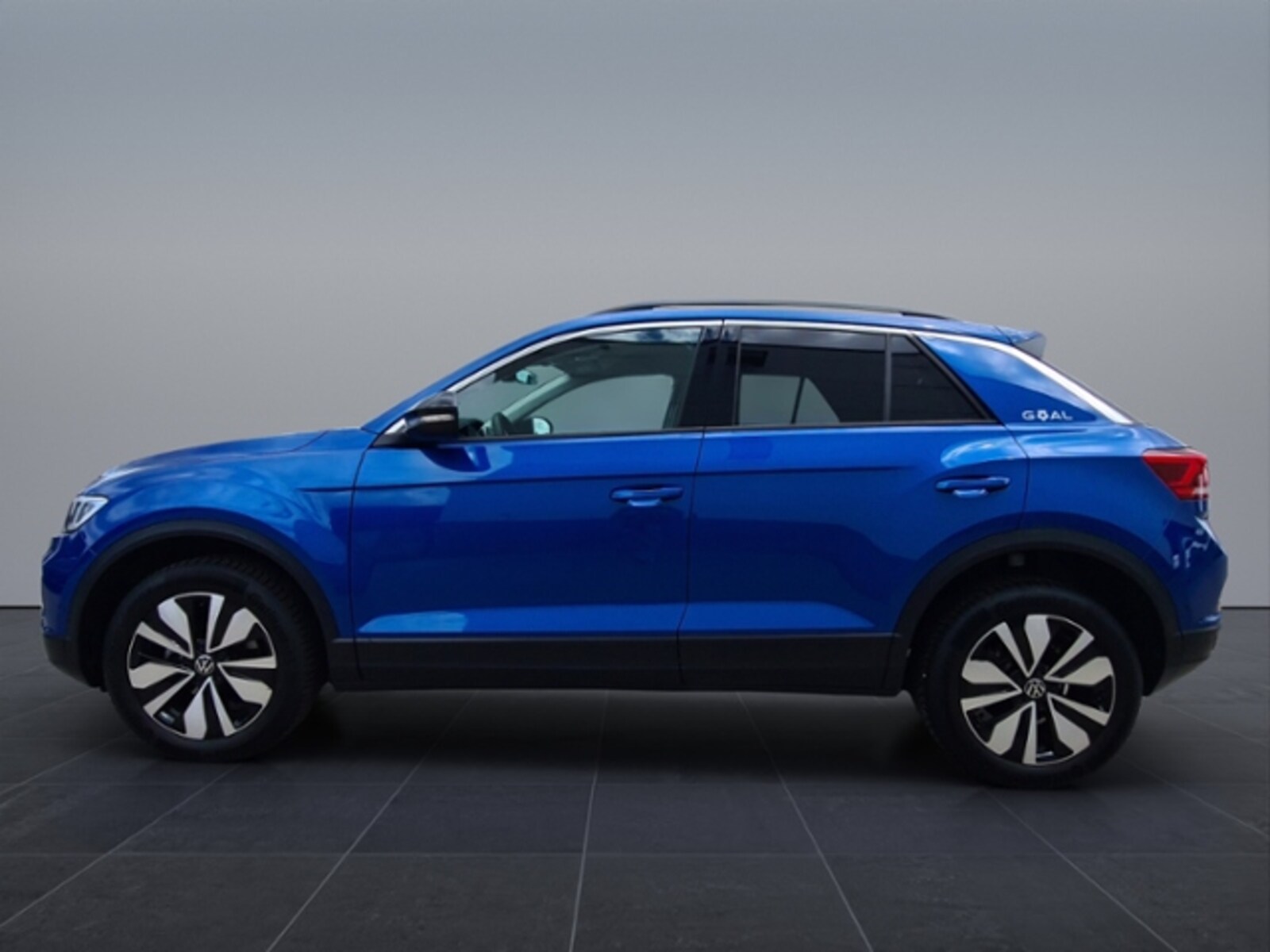 Volkswagen T-Roc – Bild 4
