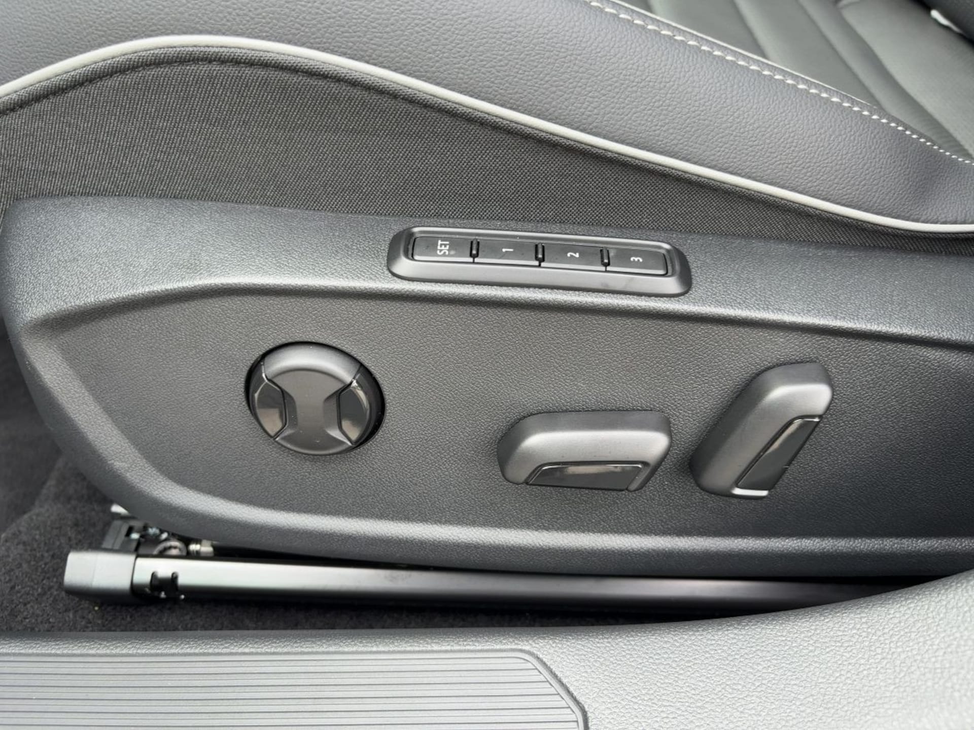 Volkswagen Golf Variant Style