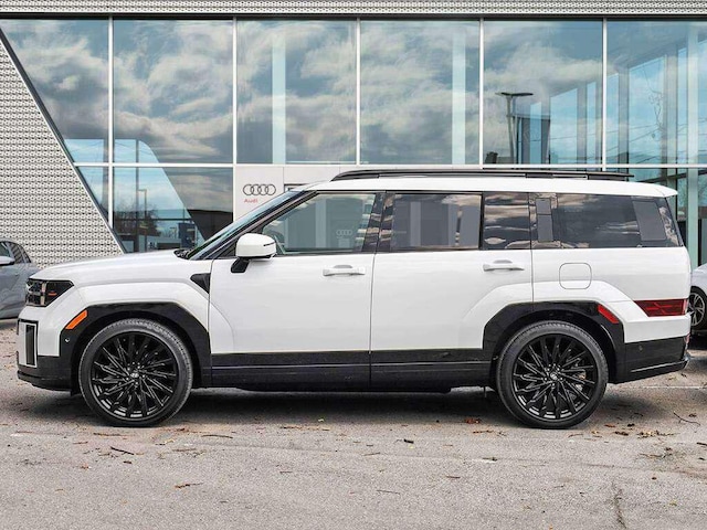 2024 Hyundai Santa Fe