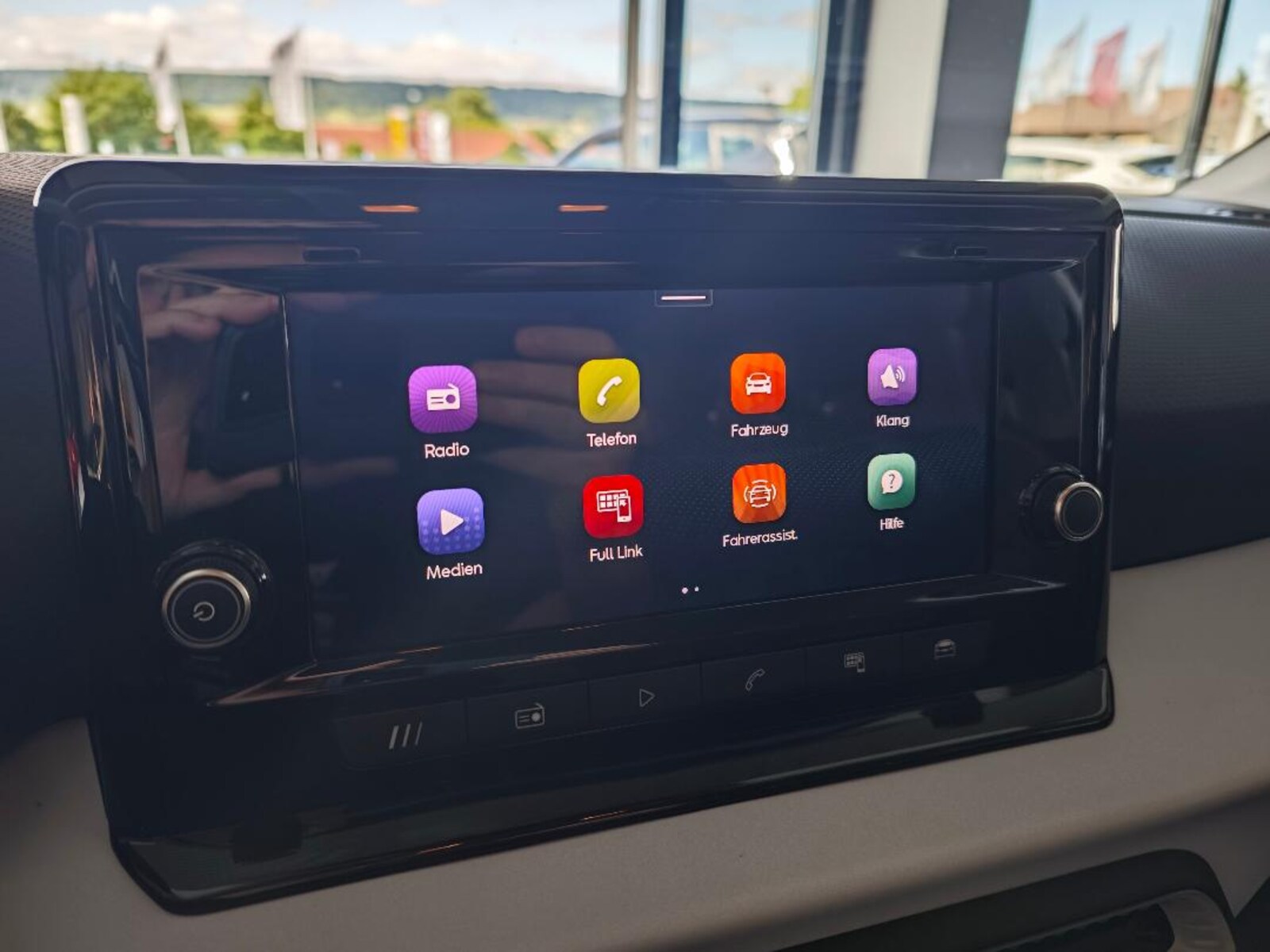 SEAT Arona – Bild 12