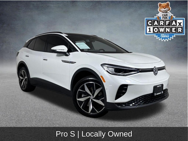 Photo of 2023 Volkswagen ID.4