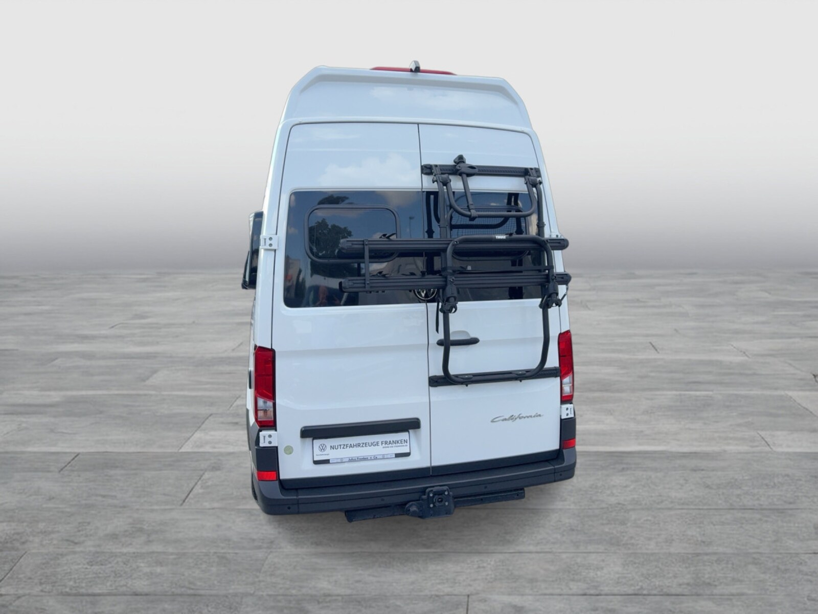 Volkswagen Grand California 600 – Bild 5