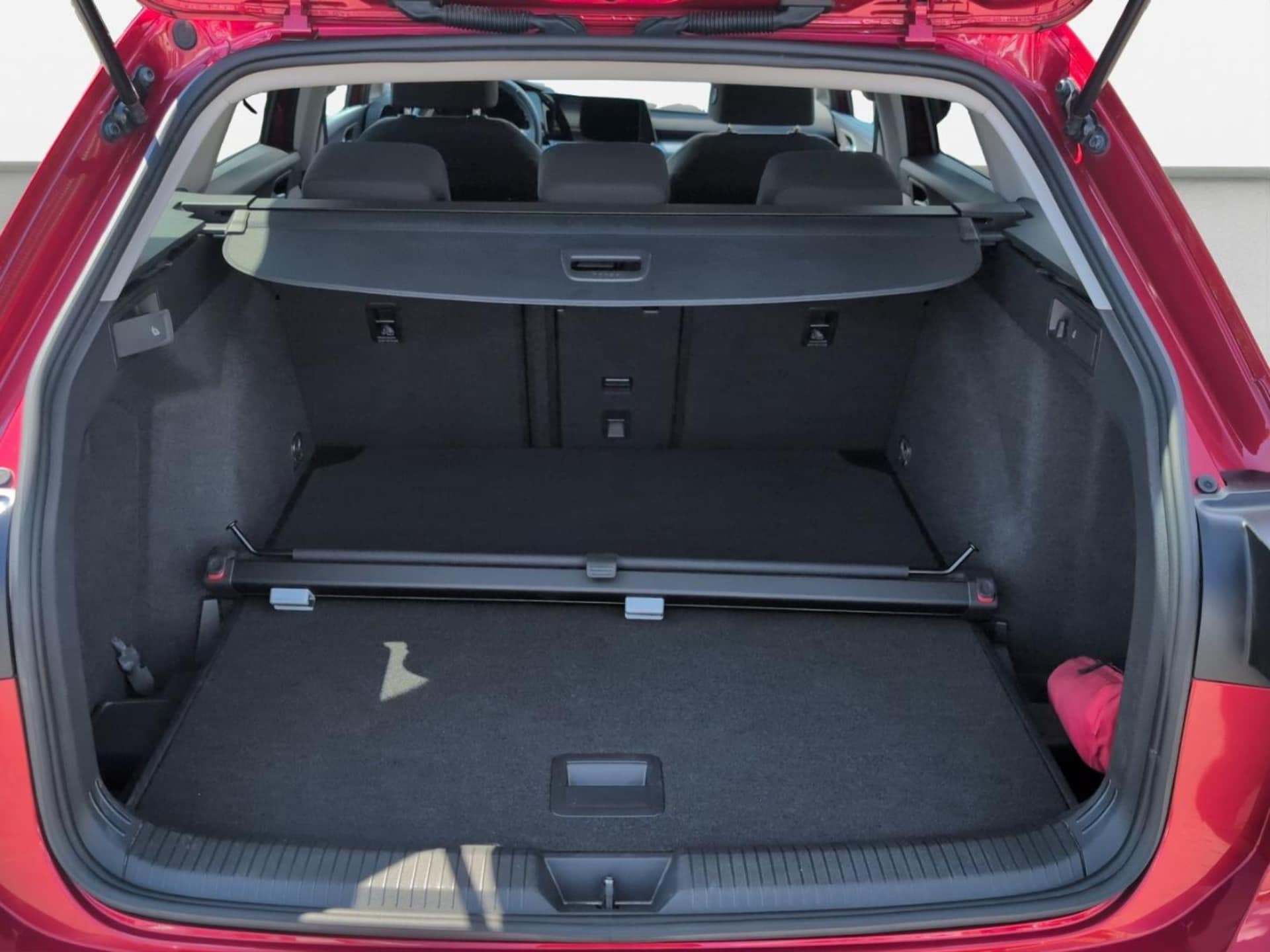 Volkswagen Golf Variant Active