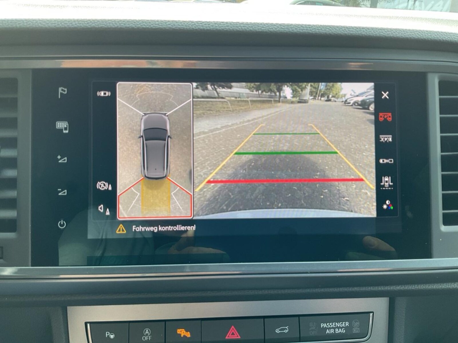 CUPRA Ateca – Bild 12