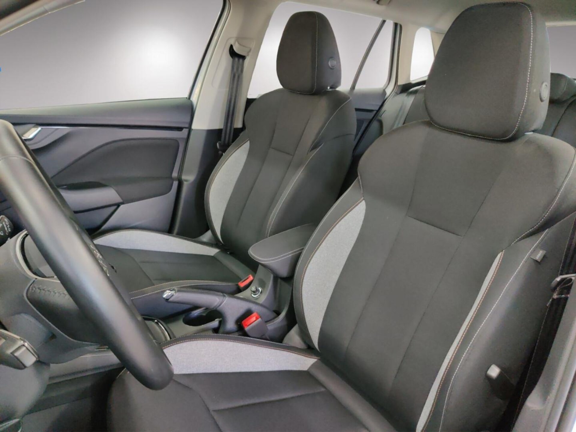 Skoda Kamiq Selection