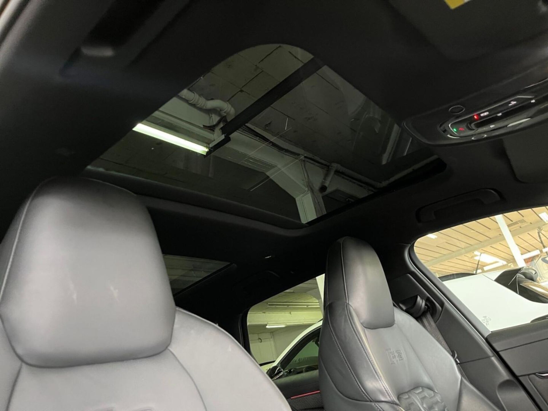 Audi RS 6 Avant
