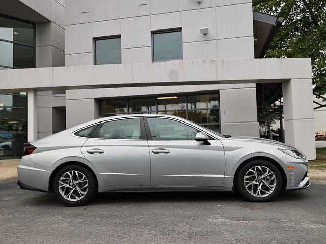 2023 Hyundai Sonata