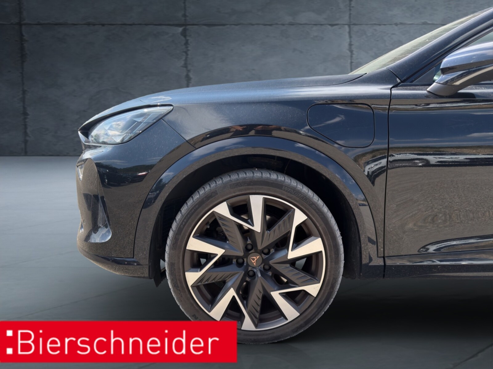 CUPRA Formentor – Bild 4