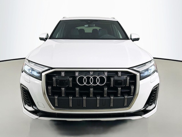 2025 Audi Q7