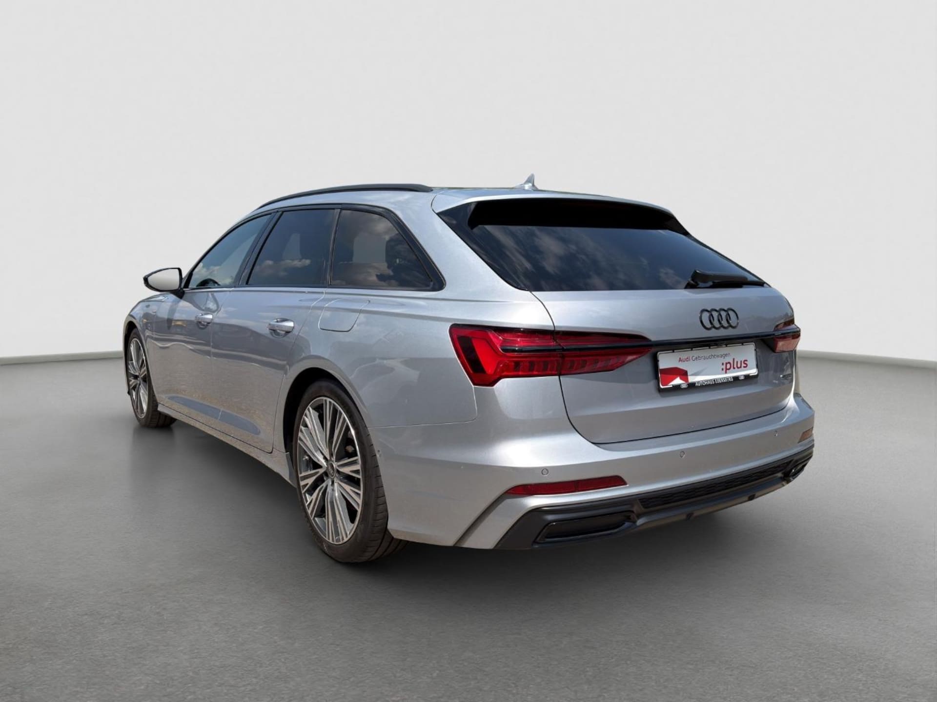 Audi A6 Avant TFSI e Sport
