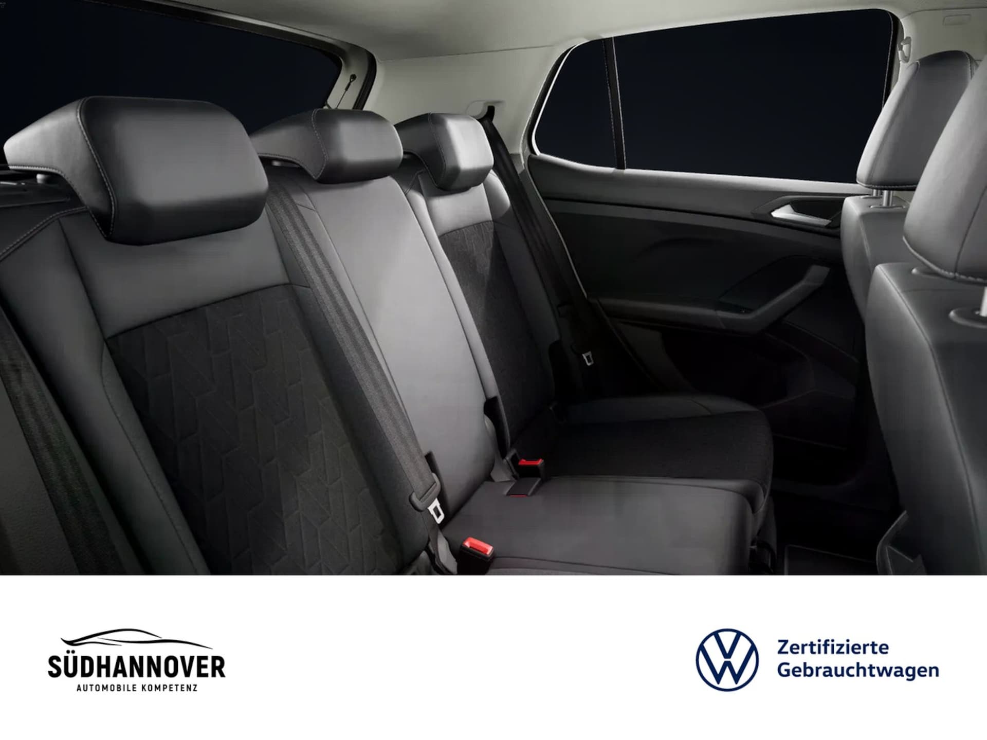 Volkswagen T-Cross ENERGY