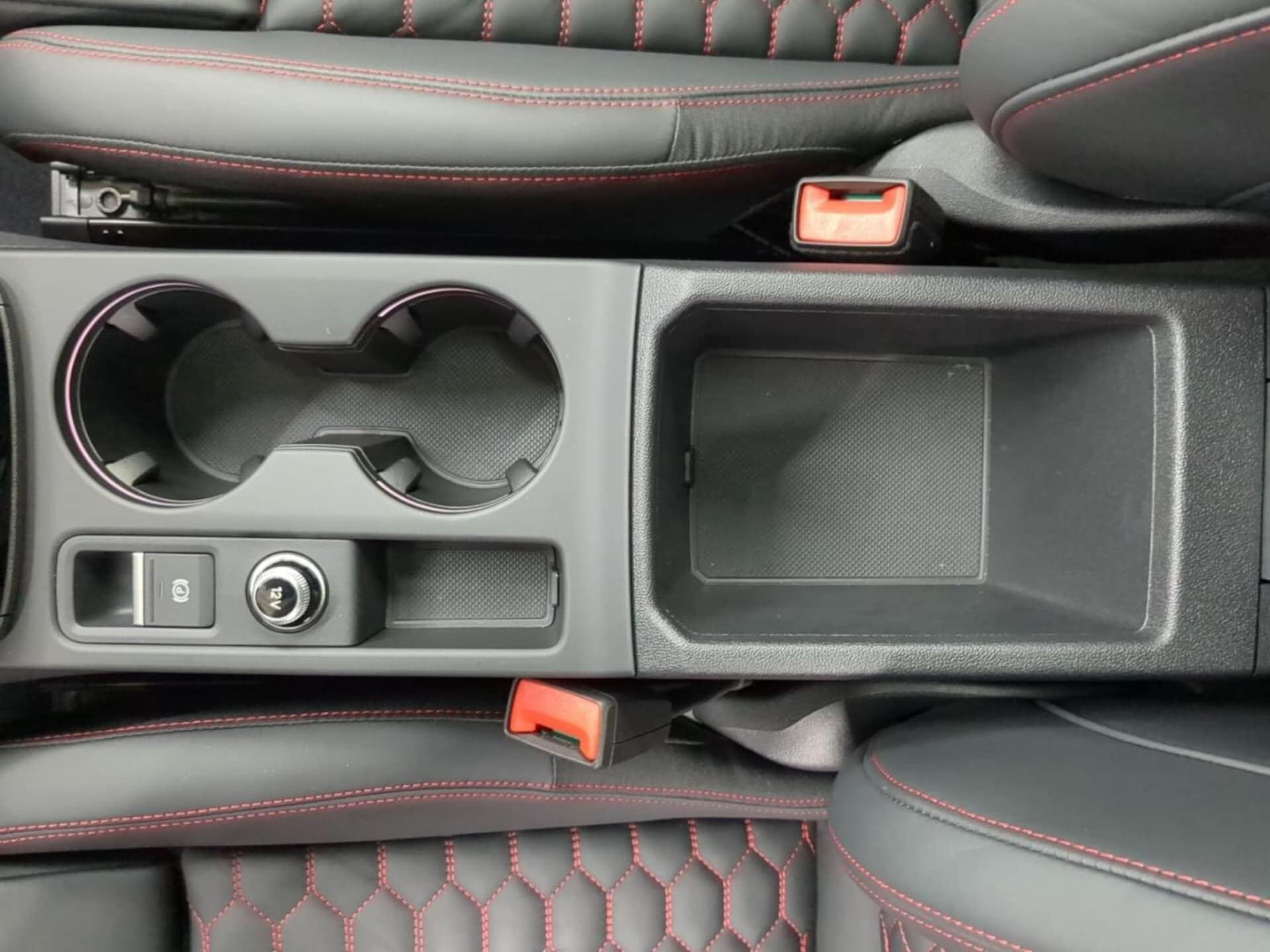 Audi RS 3 Sportback