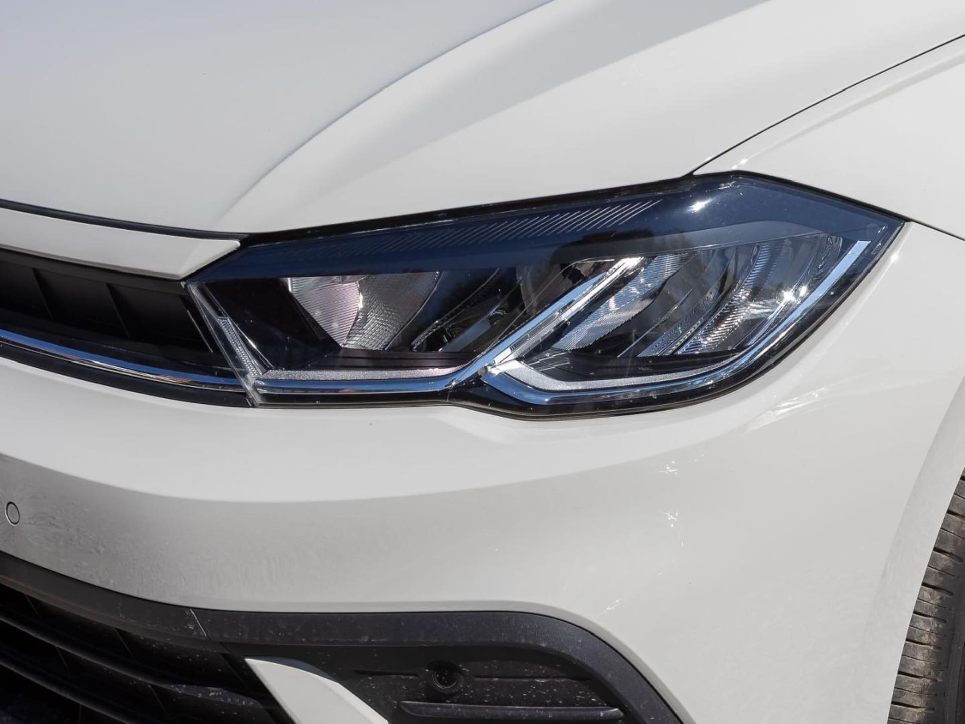 Volkswagen Polo MOVE