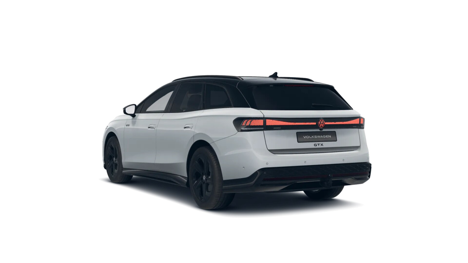 Volkswagen ID.7 Tourer GTX