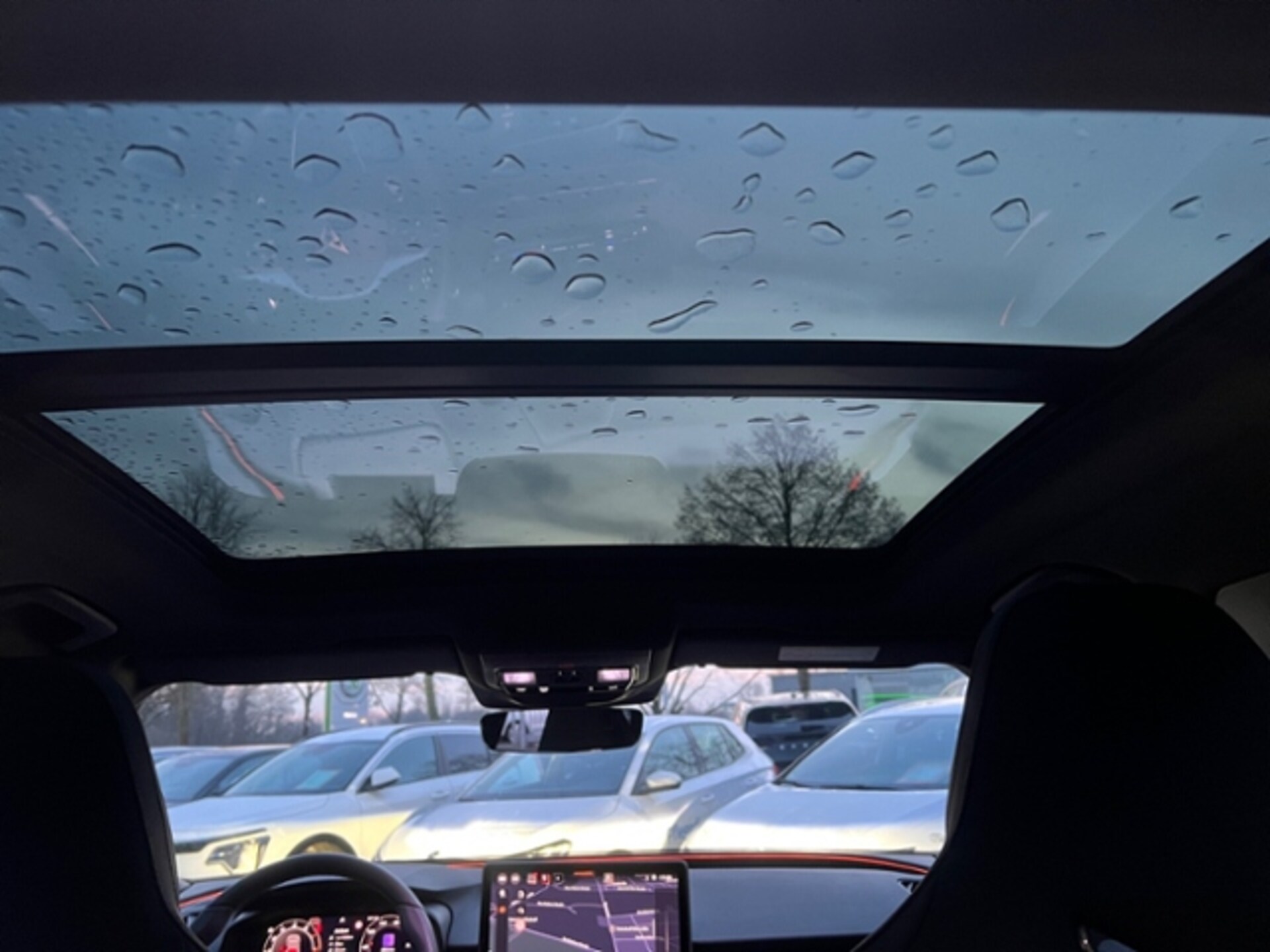 CUPRA Terramar VZ