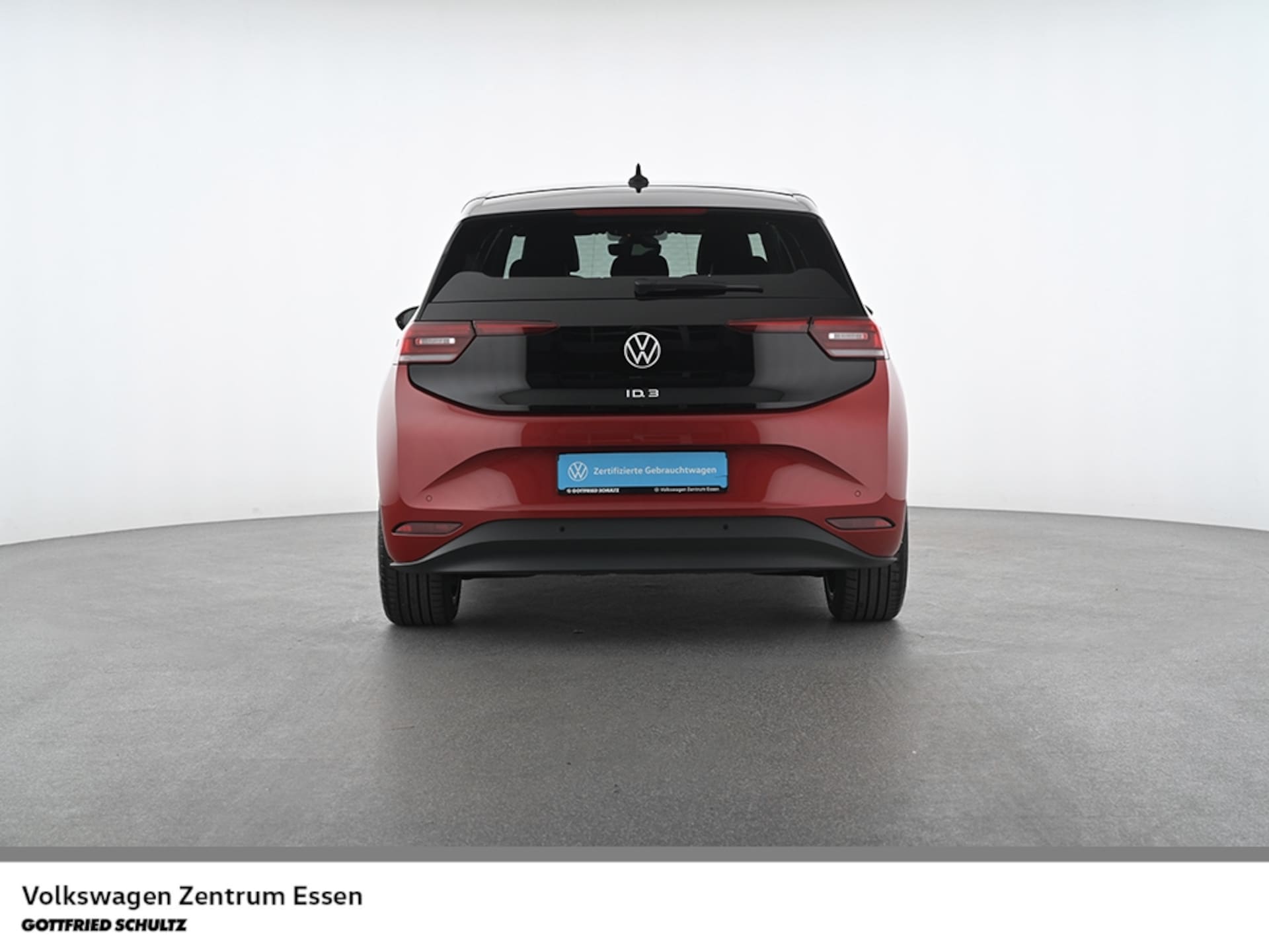 Volkswagen ID.3 Pro S