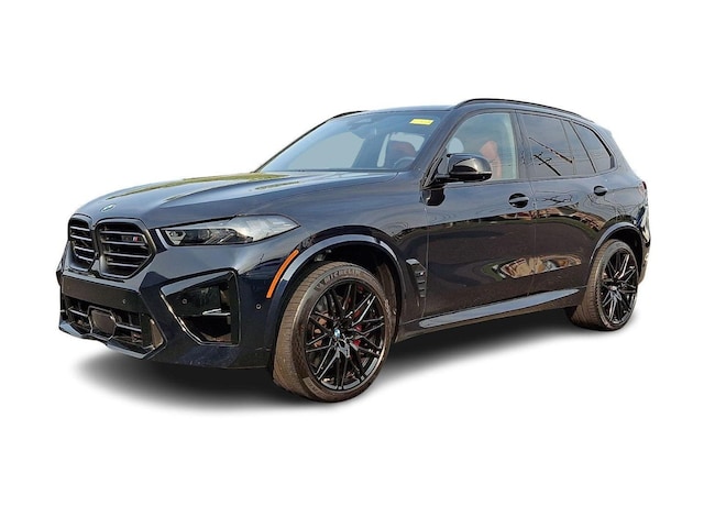 2024 BMW X5 M