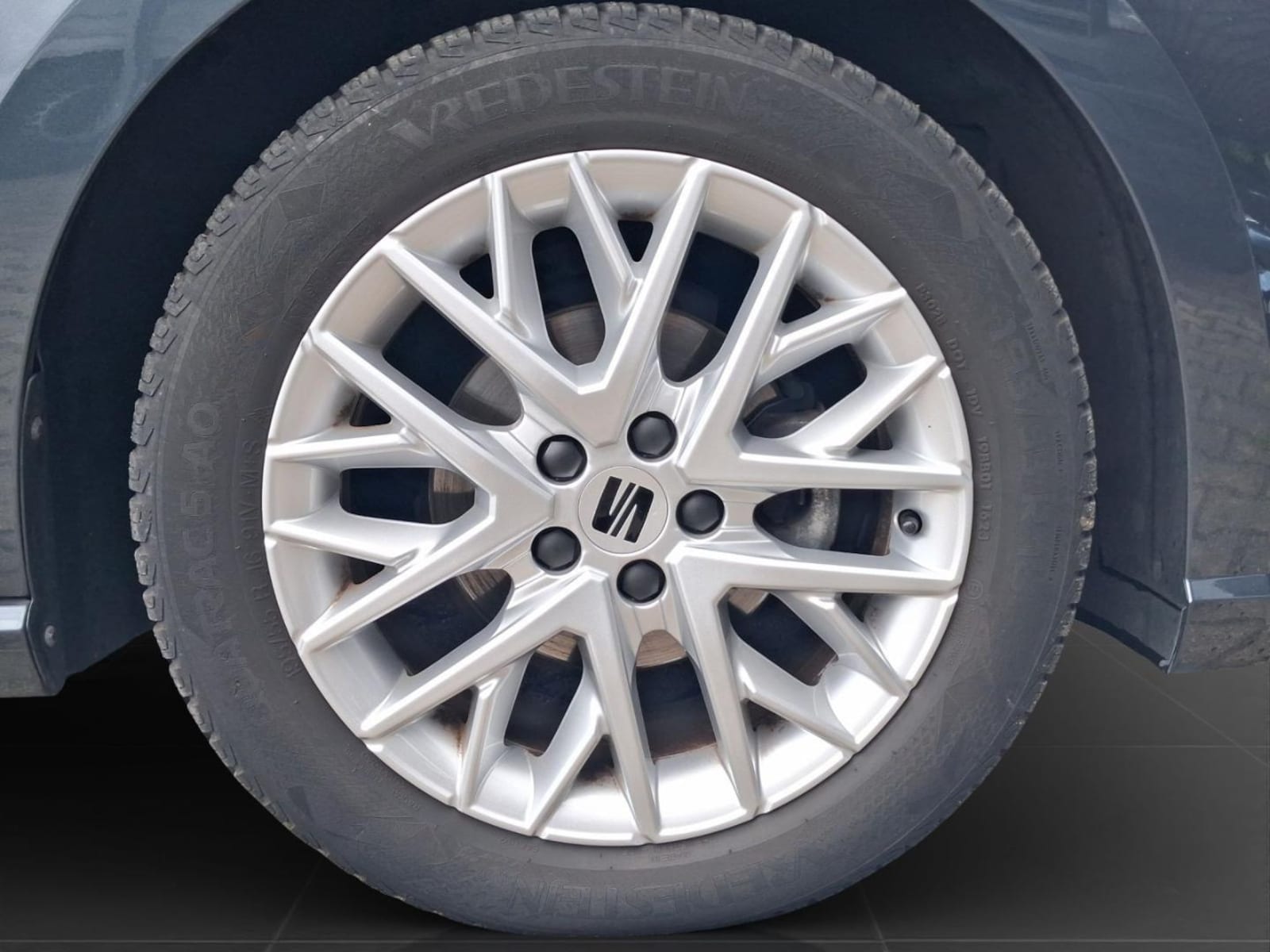 SEAT Ibiza – Bild 7