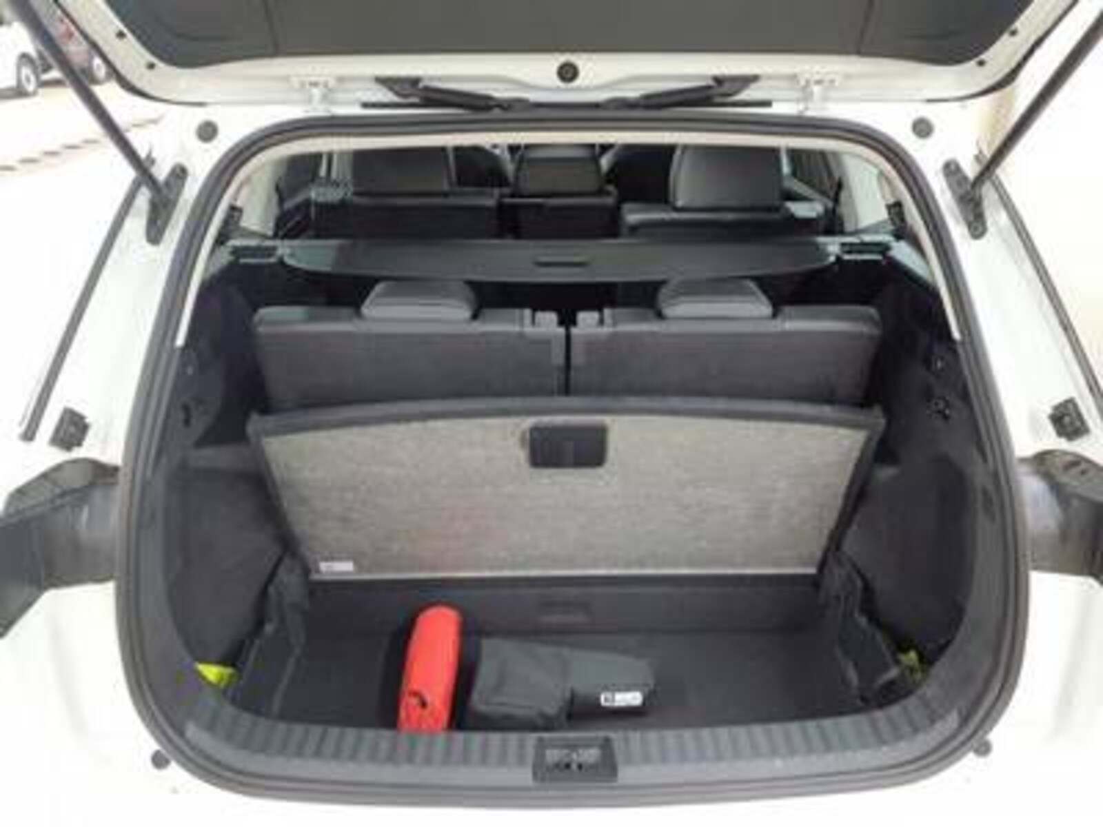 Volkswagen Tayron – Bild 7