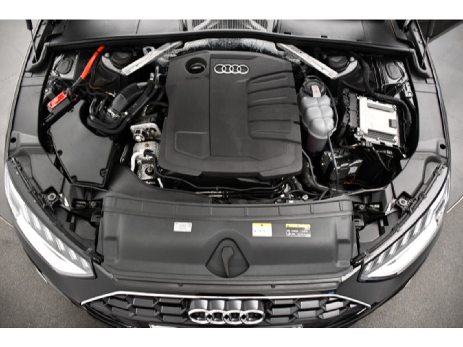 Audi A4 Avant – Bild 11