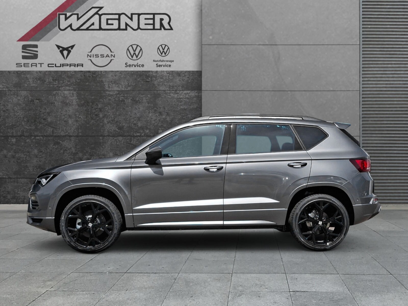 SEAT Ateca – Bild 2