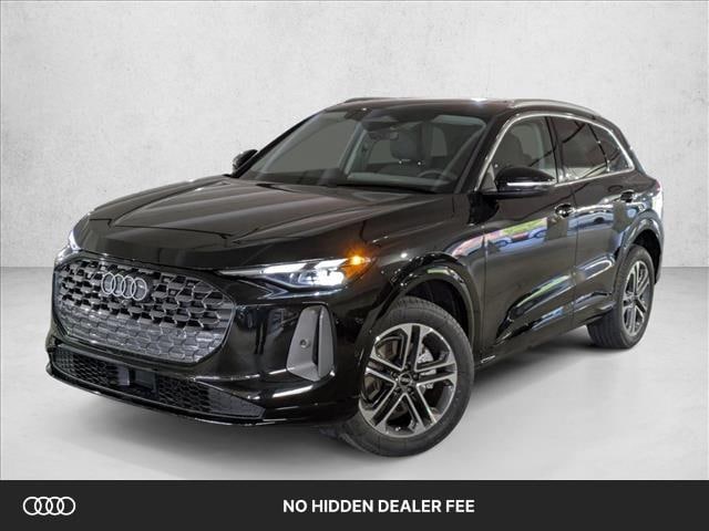 Photo of 2025 Audi Q5 