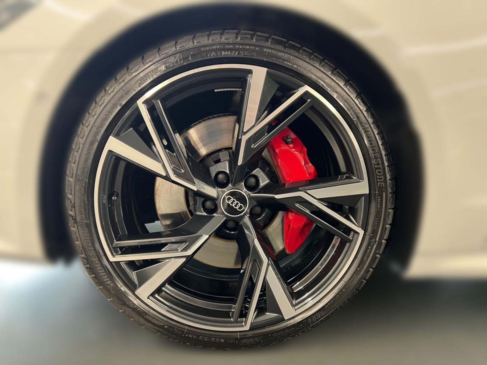 Audi A7 Sportback – Bild 3