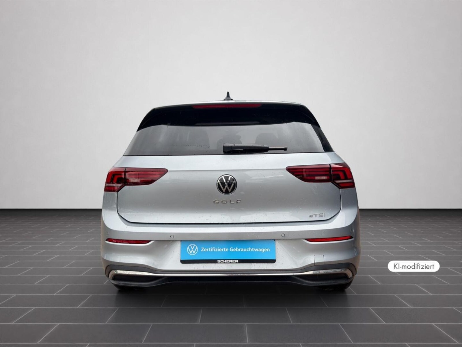 Volkswagen Golf – Bild 6