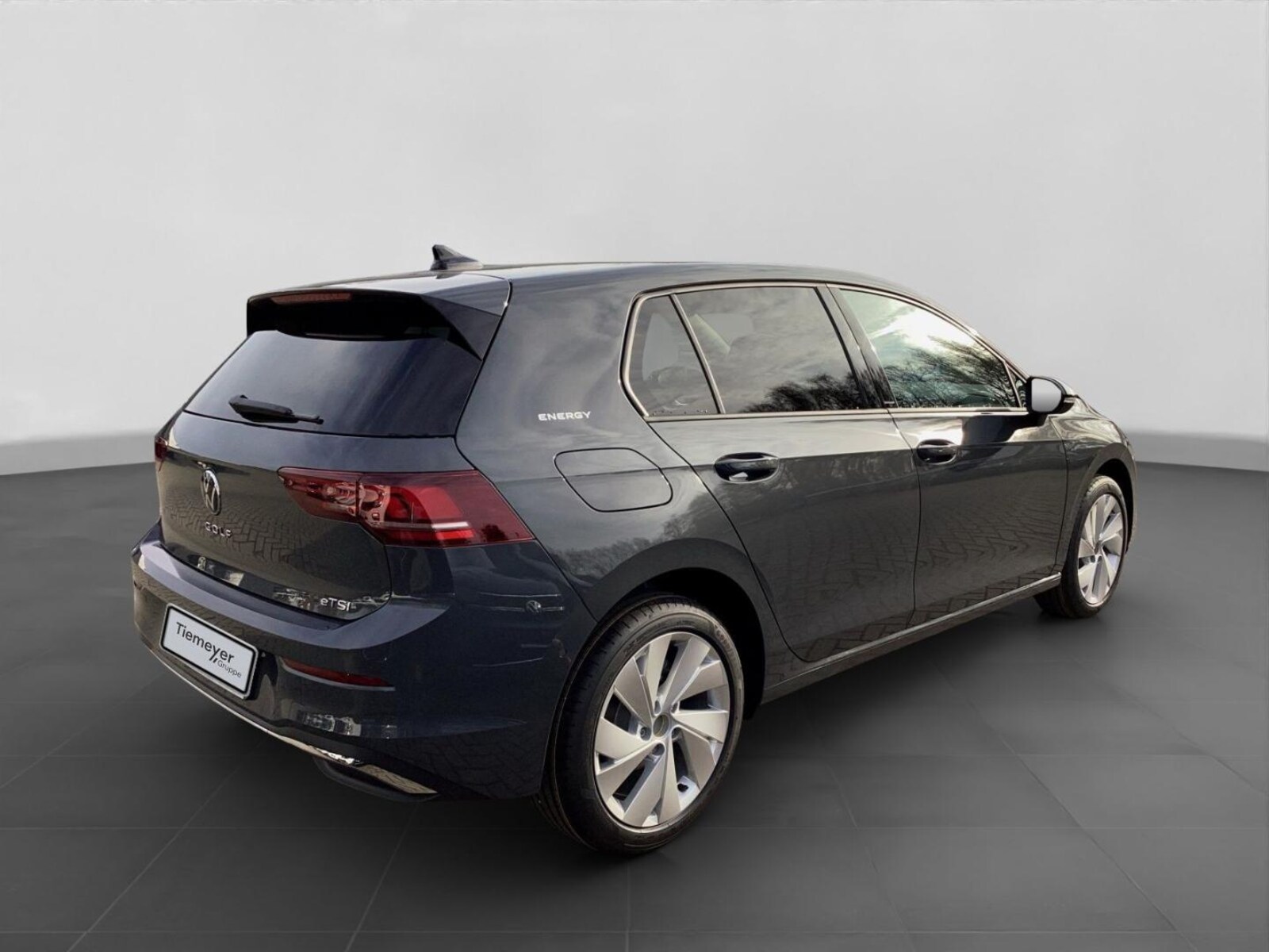 Volkswagen Golf – Bild 3