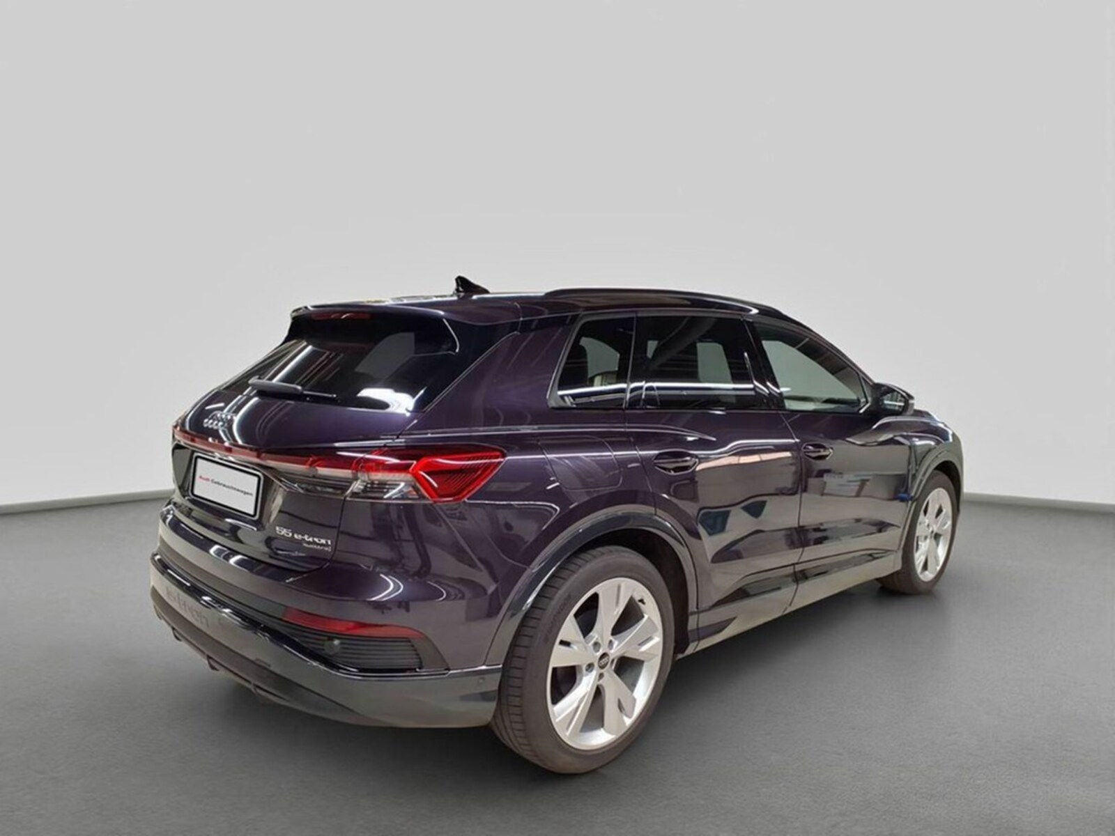Audi Q4 e-tron – Bild 2
