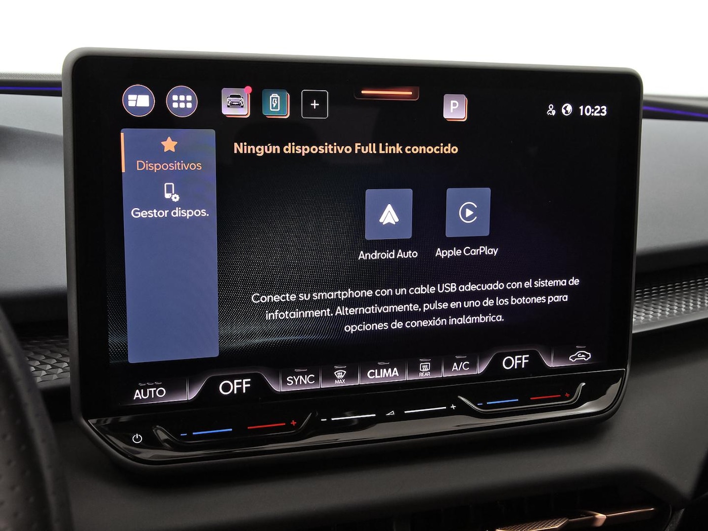 CUPRA Terramar 1.5 TSI e-Hybrid DSG 150 kW (204 CV) — photo 24
