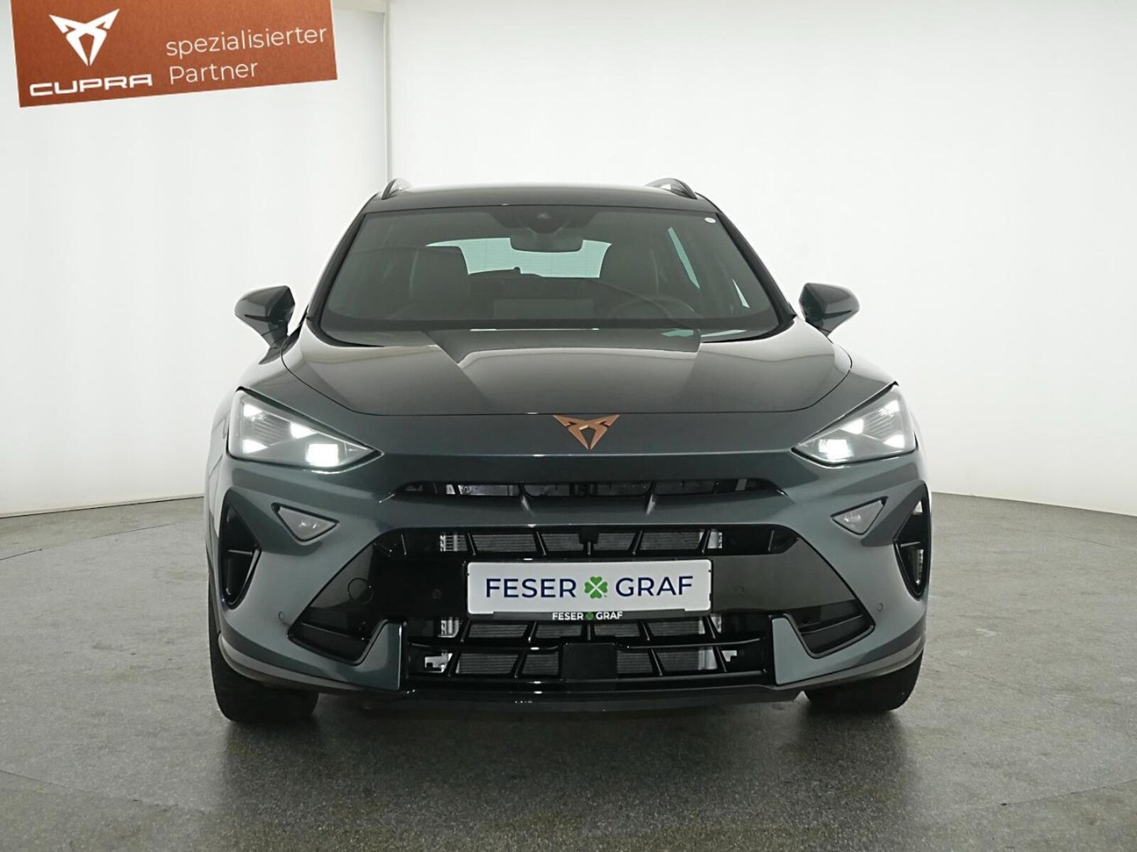 CUPRA Formentor – Bild 11