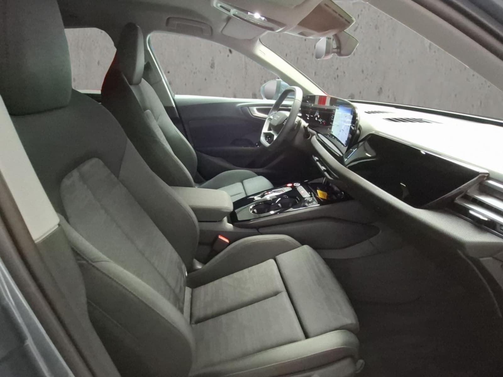Audi A5 Limousine – Bild 17