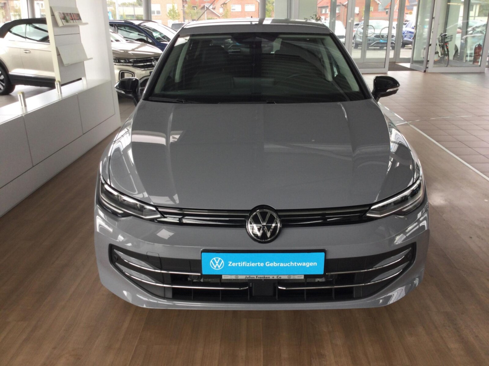 Volkswagen Golf – Bild 3