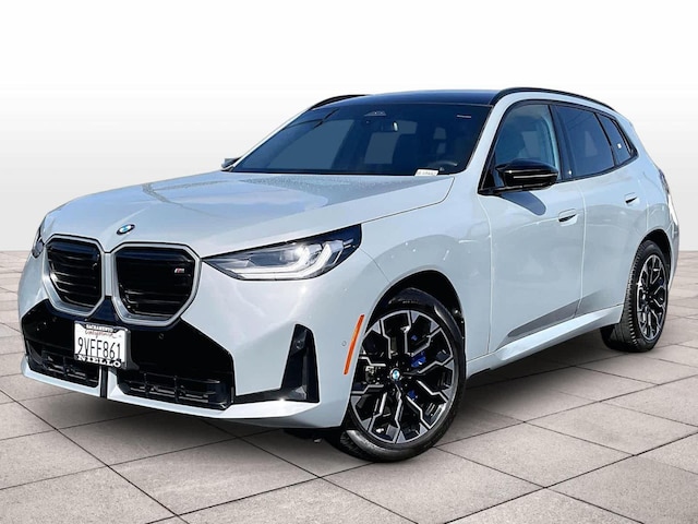 2025 BMW X3