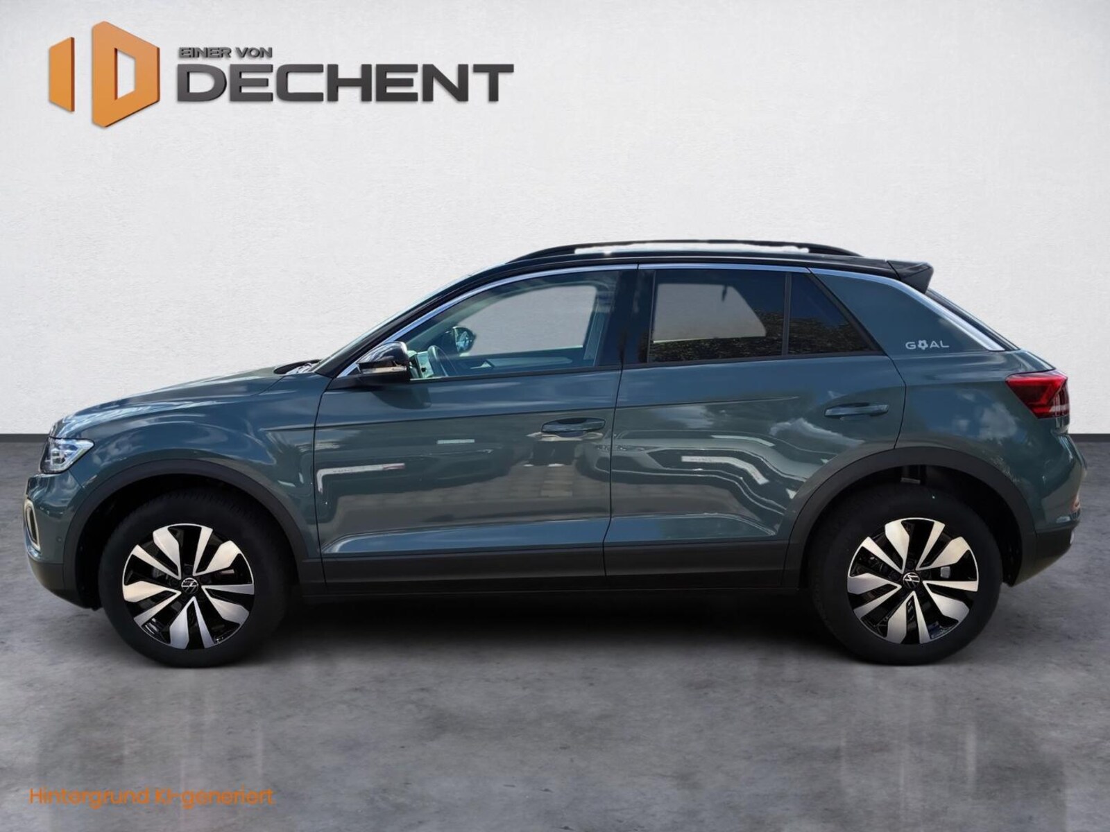 Volkswagen T-Roc – Bild 14