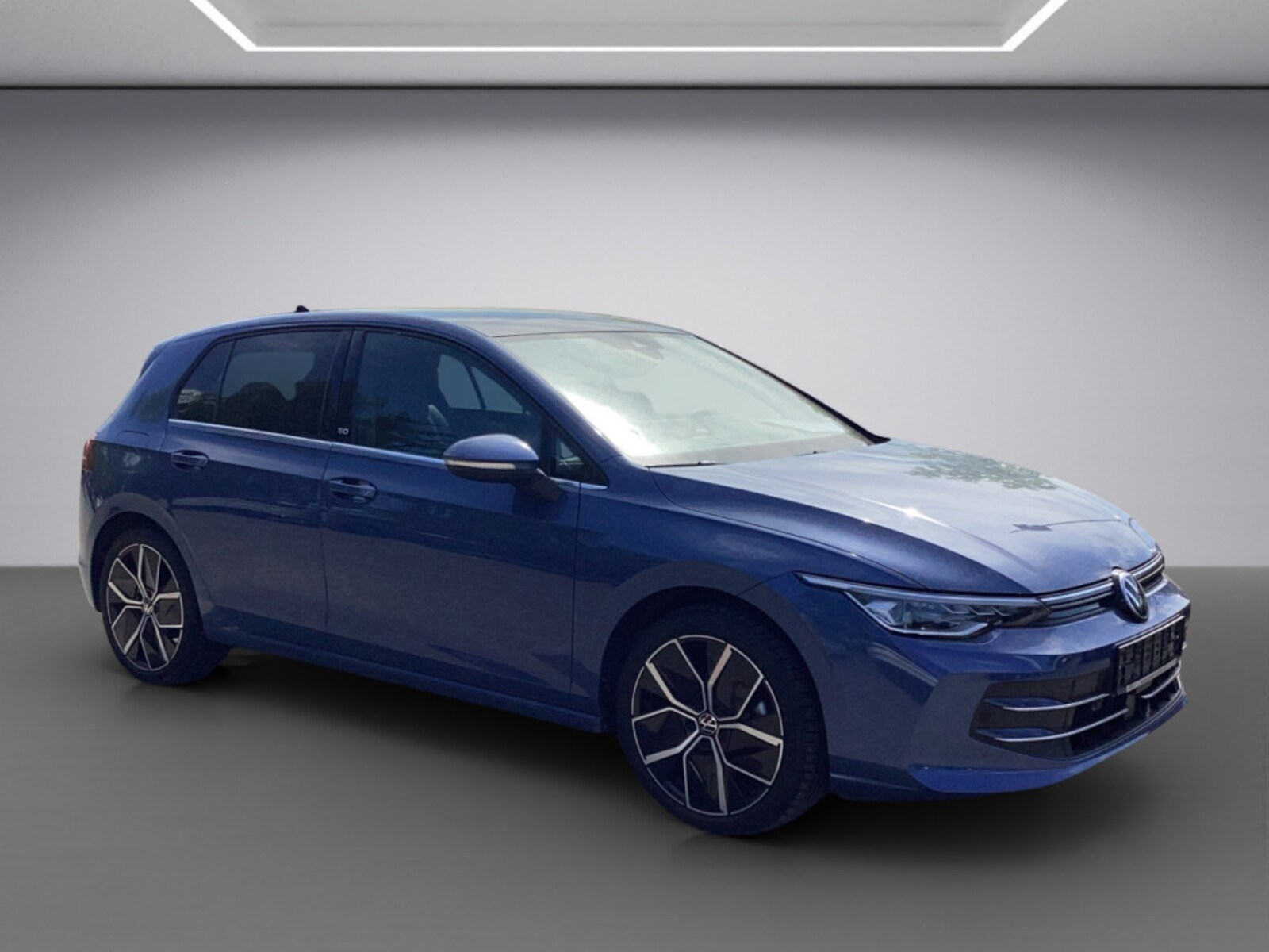 Volkswagen Golf – Bild 7