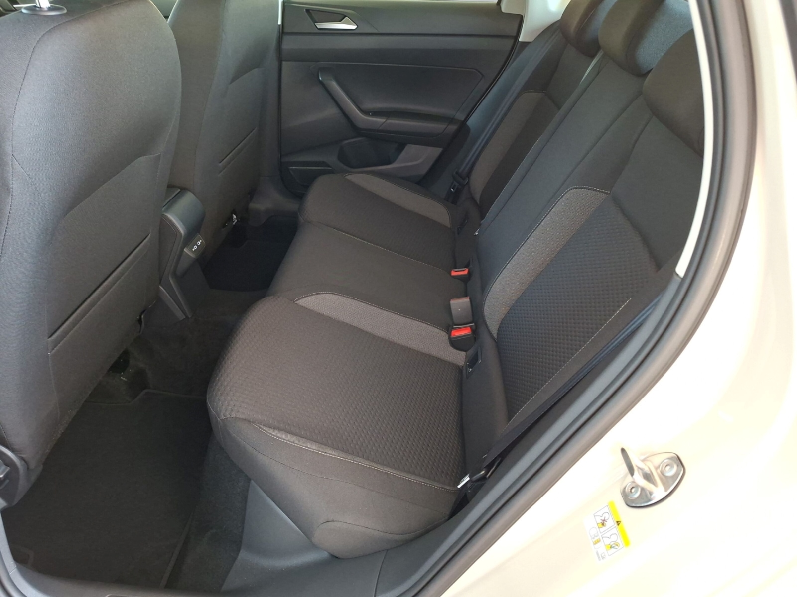 Volkswagen Polo – Bild 12
