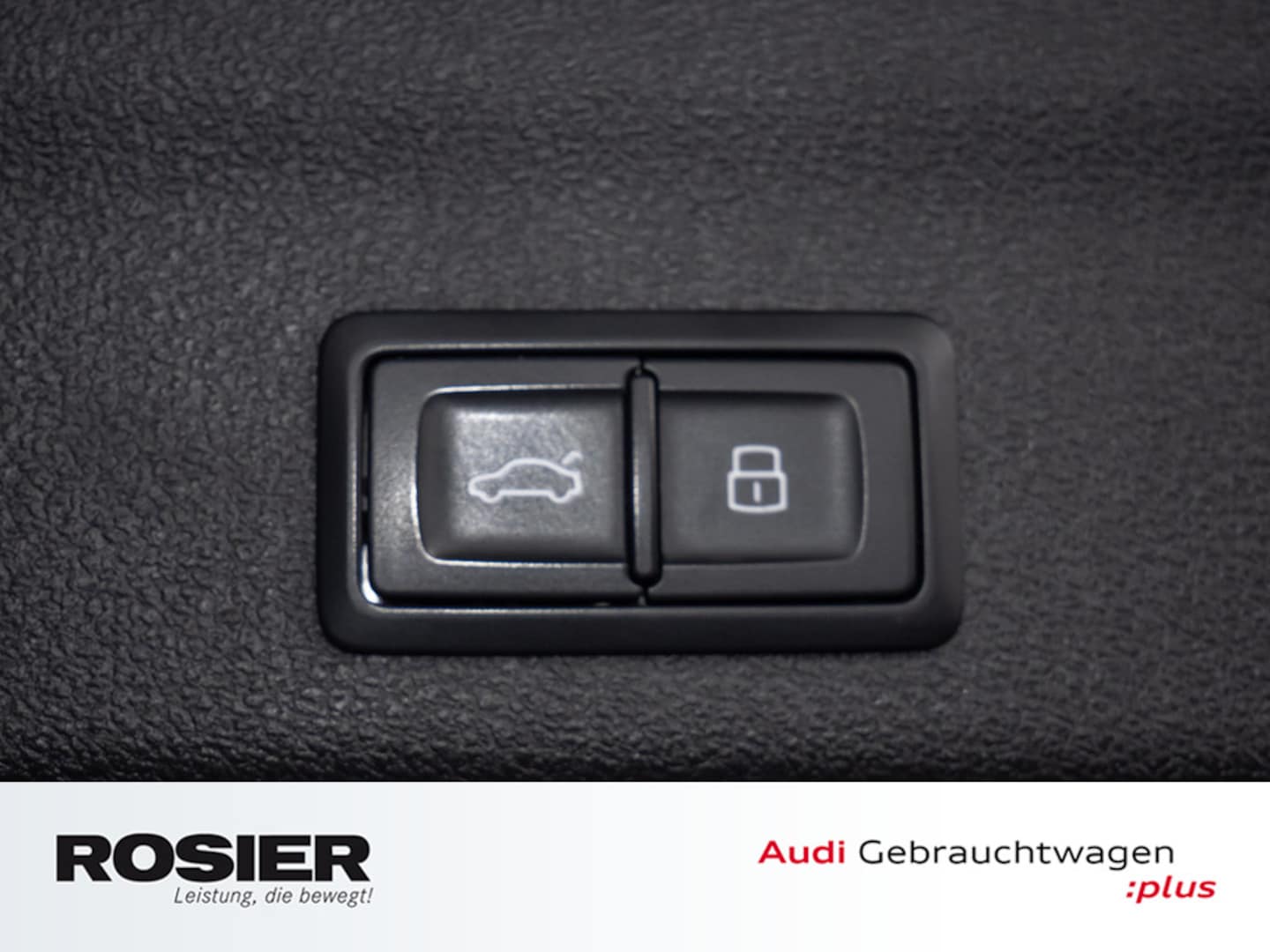Bild über Audi S6 Avant TDI quattro tiptronic - für weitere Informationen kontaktieren Sie den Audi Partner