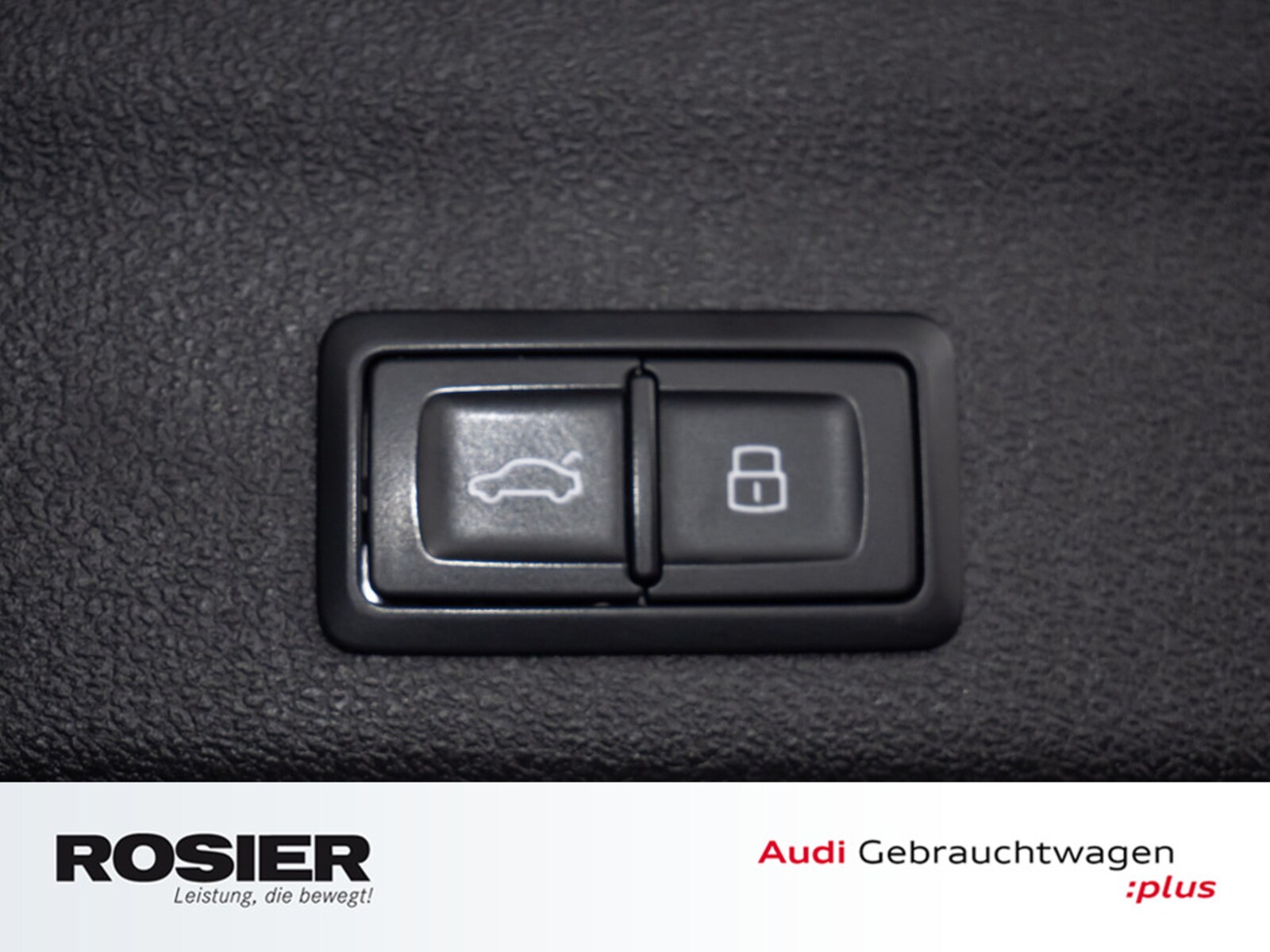 Audi S6 Avant – Bild 25