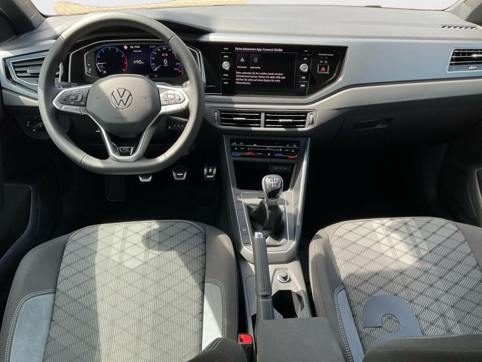 Volkswagen Polo – Bild 11