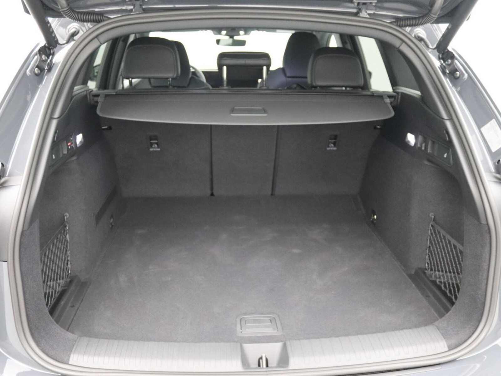 Audi Q6 e-tron – Bild 17