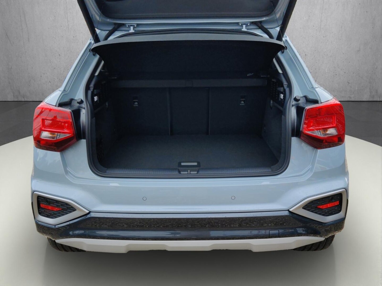 Audi Q2 – Bild 22