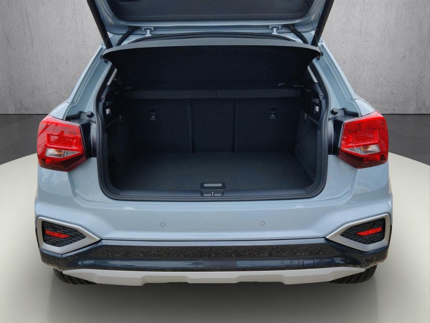 Bild über Audi Q2 advanced 35 TFSI S tronic - für weitere Informationen kontaktieren Sie den Audi Partner