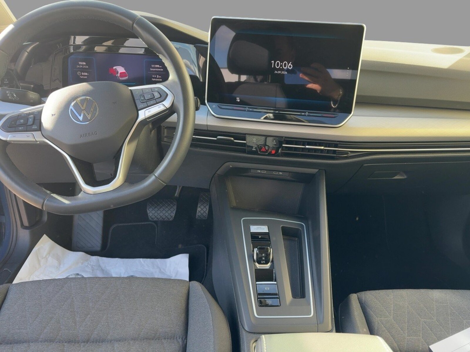 Volkswagen Golf – Bild 10