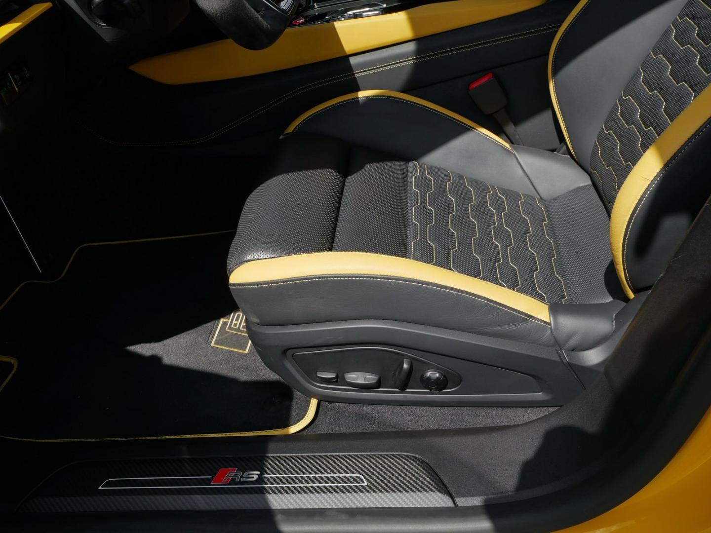 Image about Audi RS e-tron GT e-tron quattro