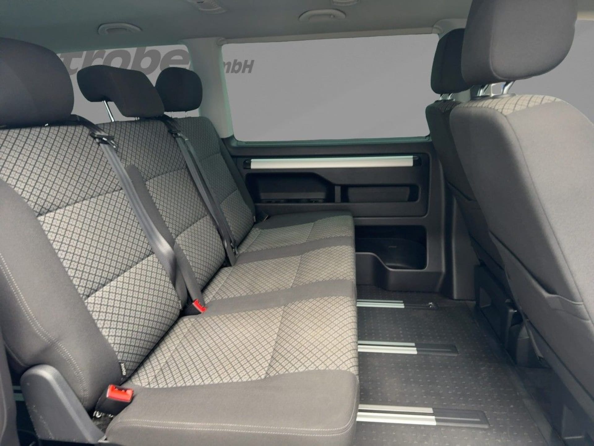 Volkswagen T6.1 Multivan Trendline