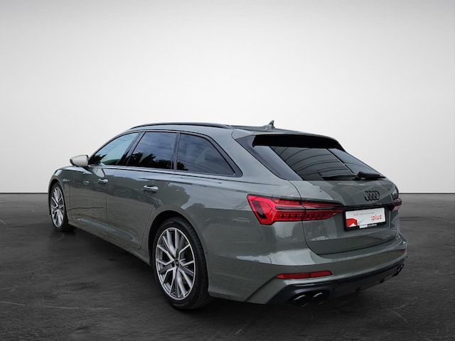 Audi S6 Avant TDI Quattro Tiptronic -  - Joinsteer - #3