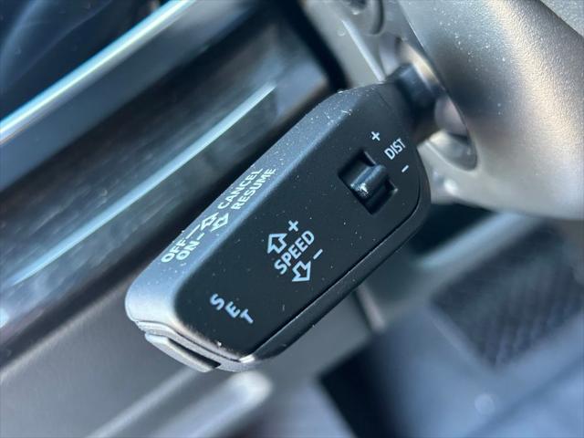 2025 Audi Q8 Premium - Photo 81