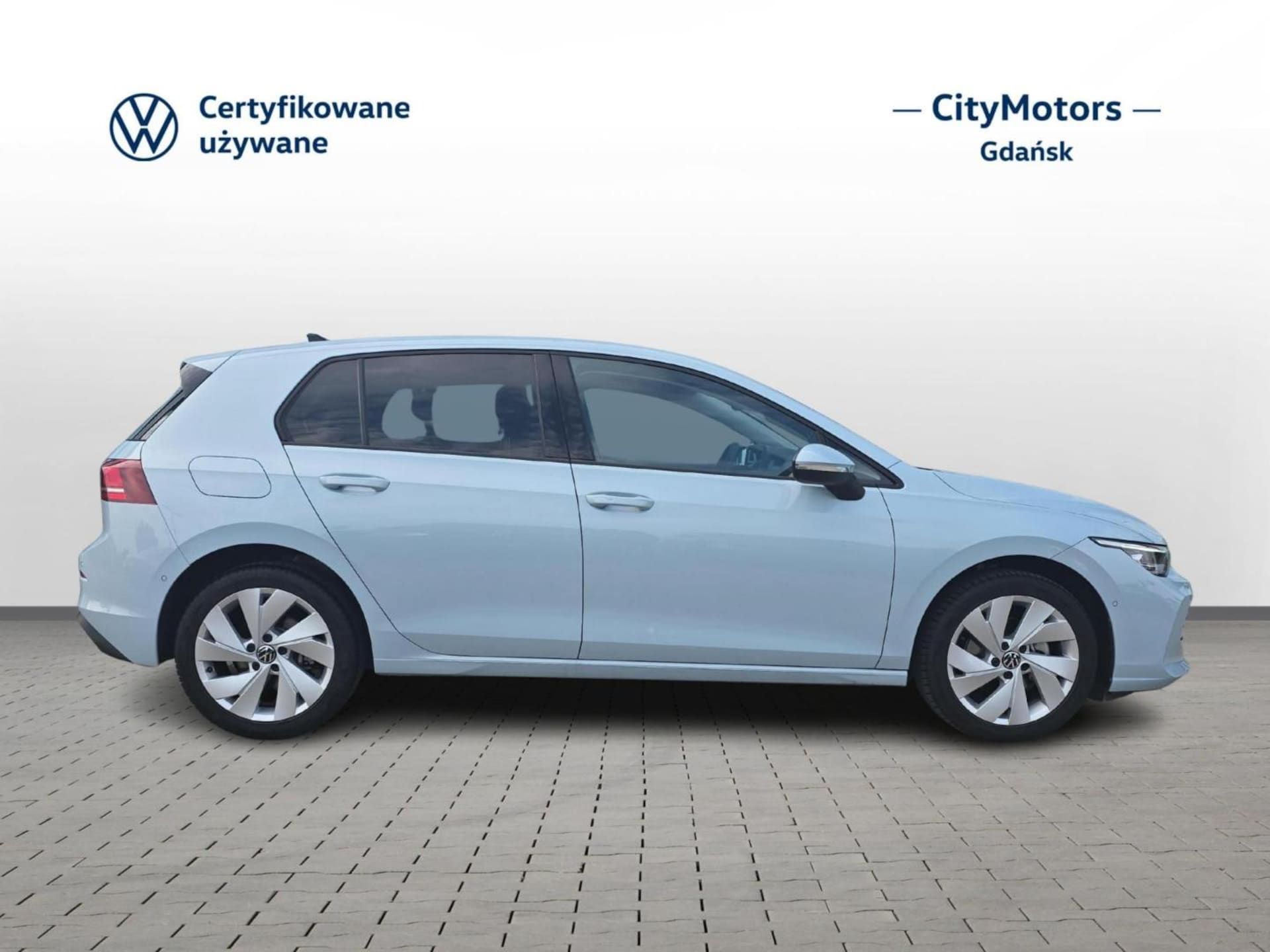 Volkswagen Golf Life